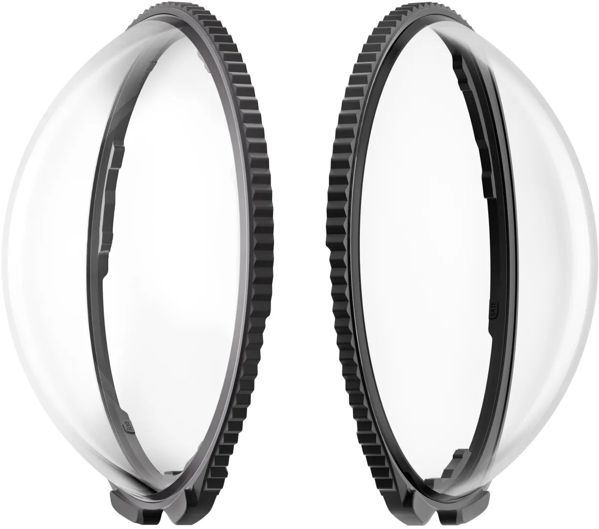 Insta360 X5 Premium Lens Guards |