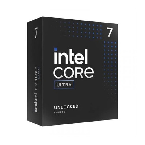 Intel 265K | Intel Core Ultra