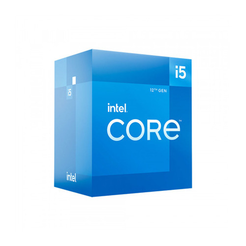 Intel | i5-12400 | 2.5
