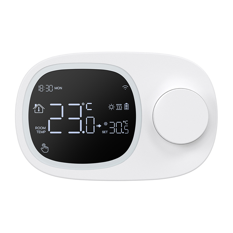 Inteligentny termostat WiFi Avatto WT598 |