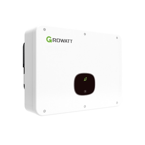 Inverter GROWATT MID 25KTL3-X1, 25kW, 3-phase