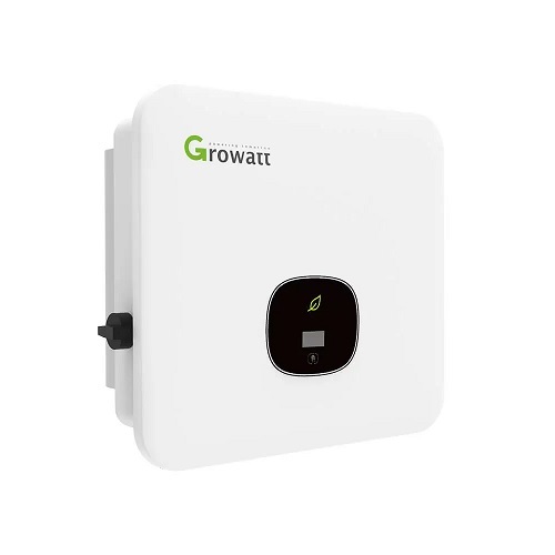 Inverter GROWATT MOD 15KTL3-X, 15kW, 3-phase