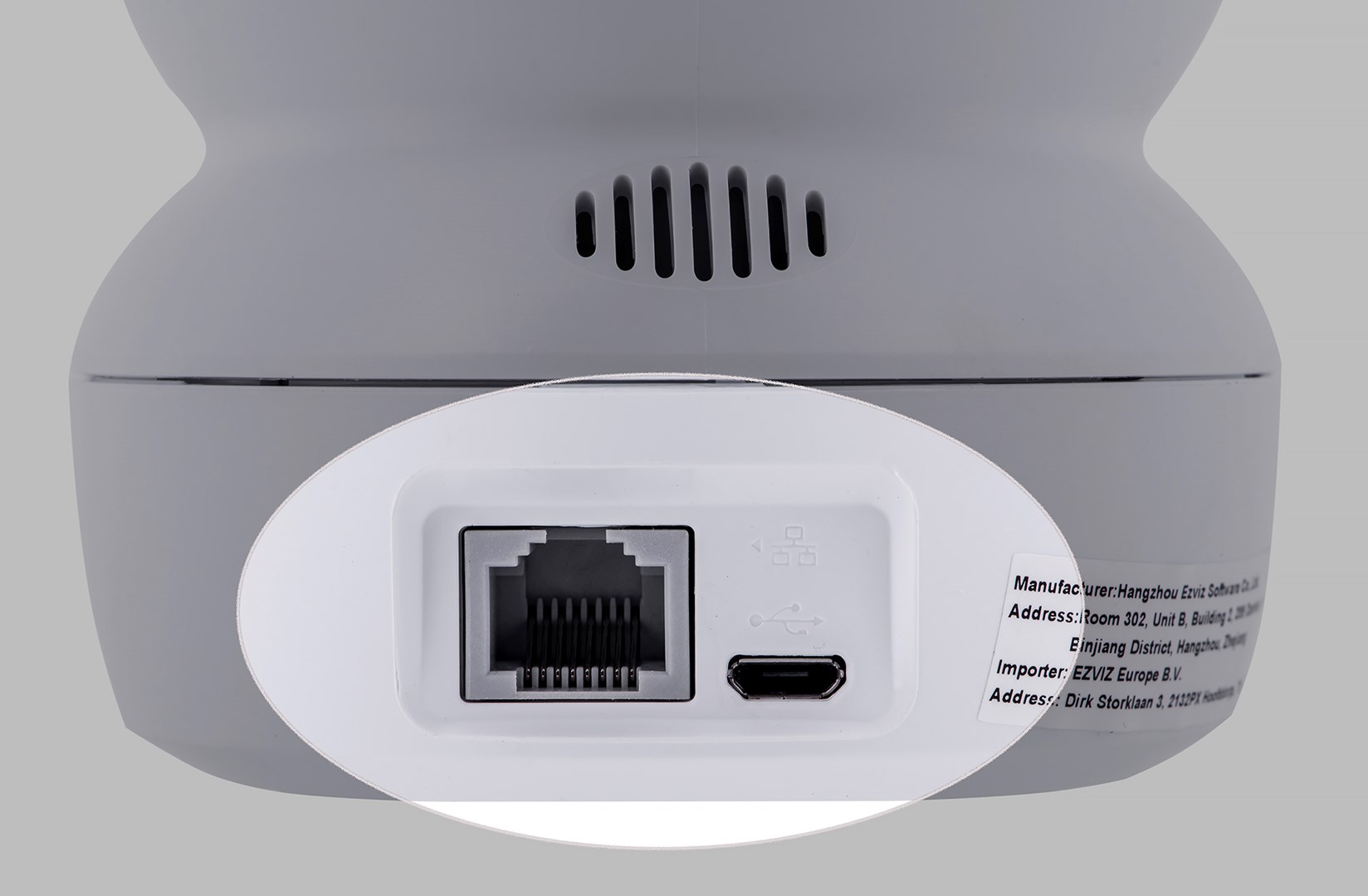 IP CAMERA EZVIZ H6C CS-H6C-R101-1G2WF |