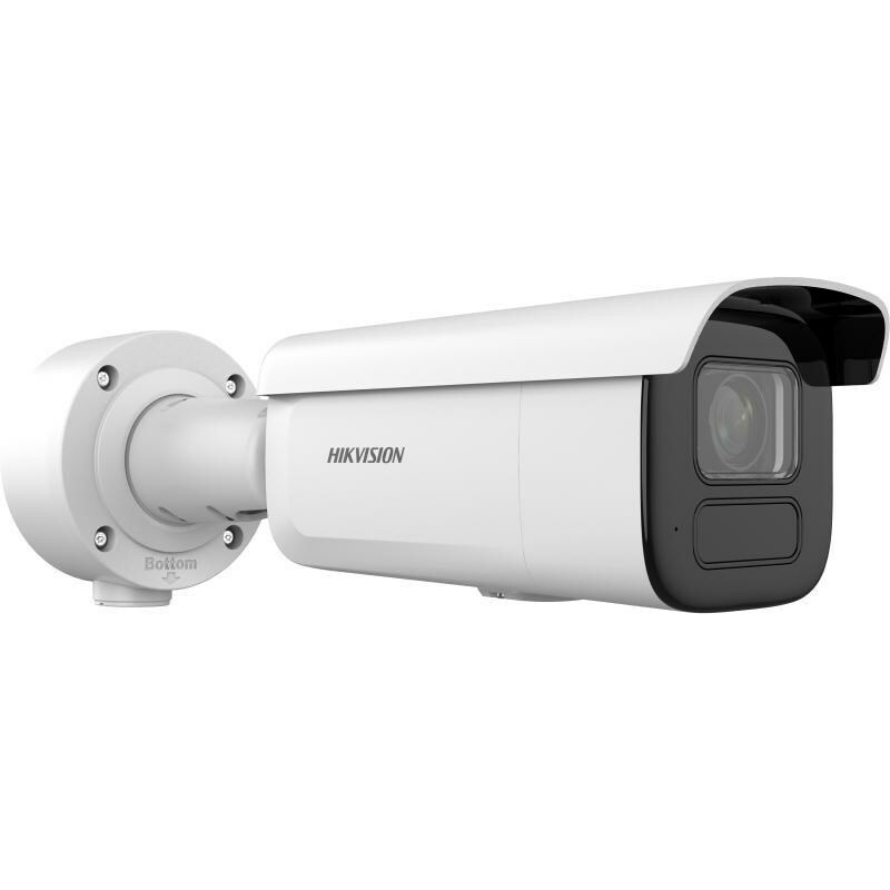Kamera IP Hikvision Kamera IP DS-2CD2A46G2T/P-IZSY/ANPR