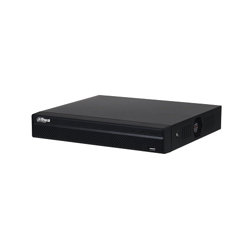 DAHUA TECHNOLOGY CO., LTD IP Network
