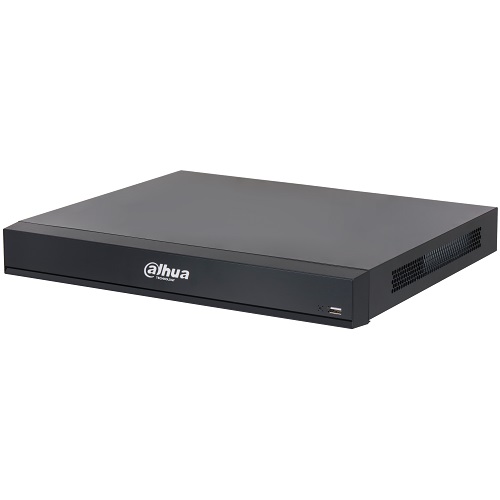 DAHUA TECHNOLOGY CO., LTD IP Network