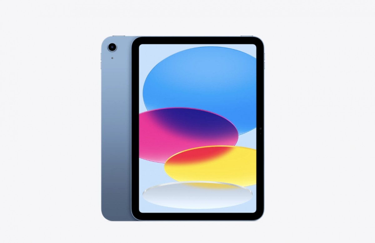 Apple iPad 128 GB 27.9