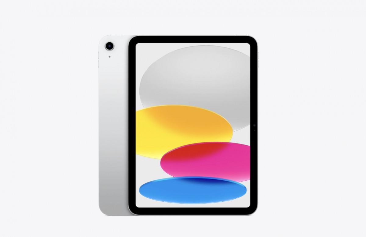 Apple iPad 128 GB 27.9