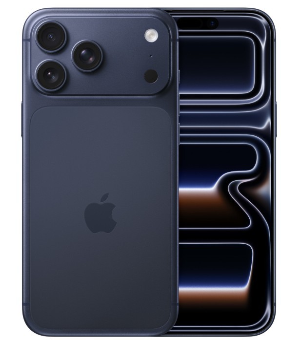 APPLE iPhone 17 PRO Deep Blue