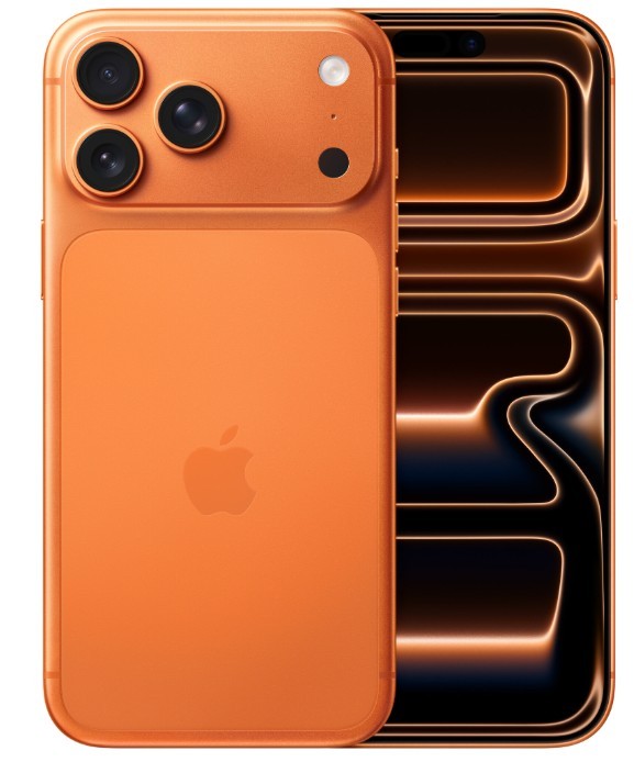 APPLE iPhone 17 PRO MAX cosmic