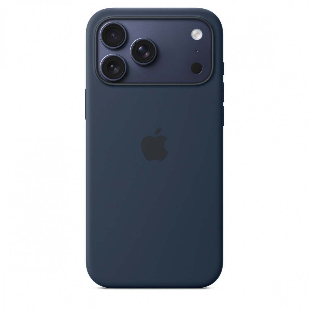 APPLE iPhone 17 Pro Max Silikónové