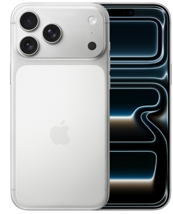 Apple iPhone 17 Pro 1TB -