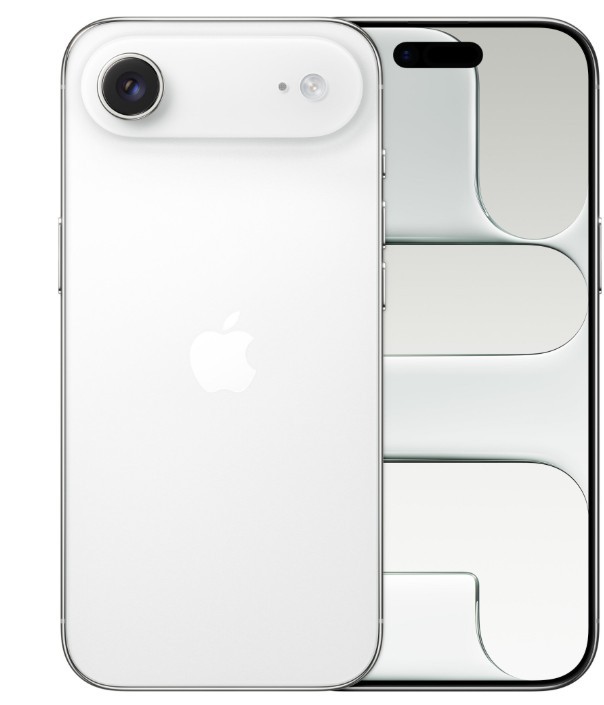 Apple iPhone Air 256GB, cloud white