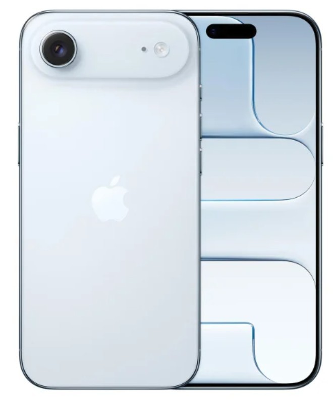 Apple iPhone Air 256GB - Sky