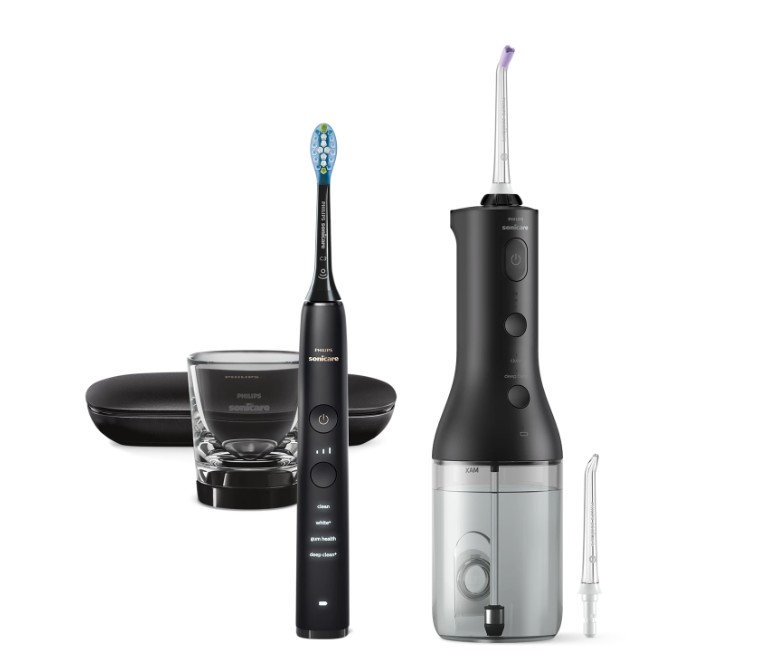 Philips Cordless Power Flosser 3000 HX3886/43
