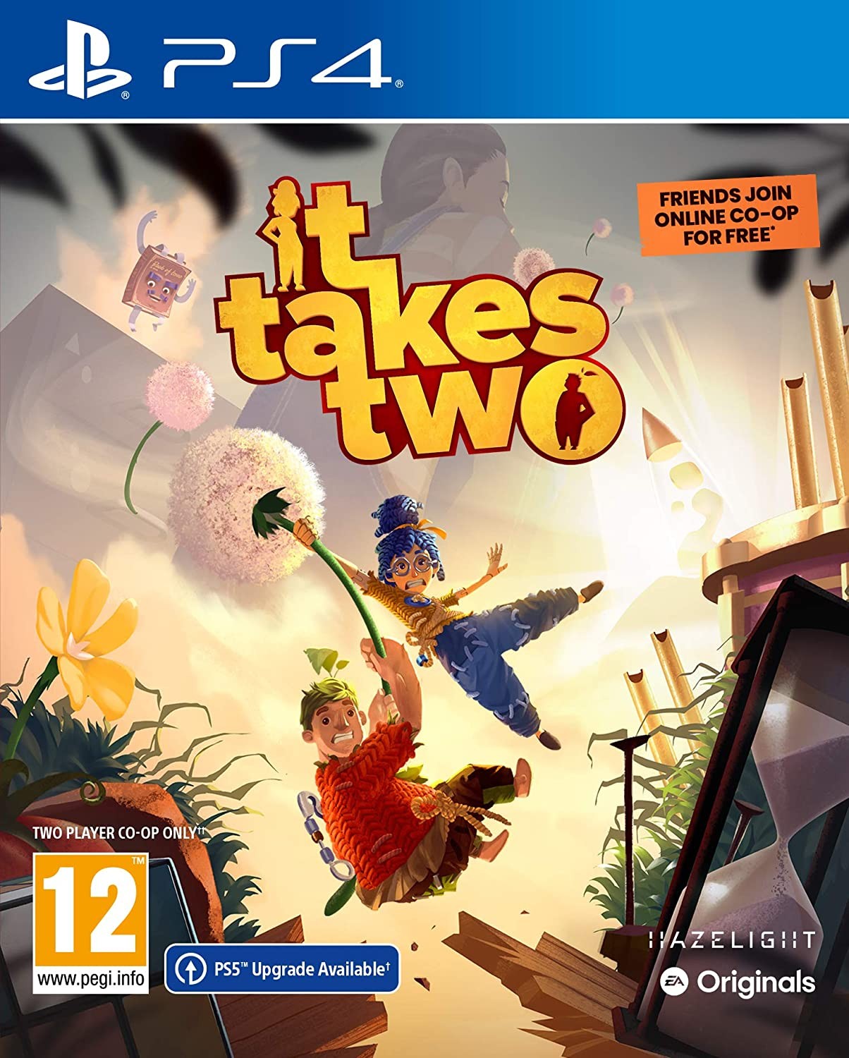 EA It Takes Two PS4 |