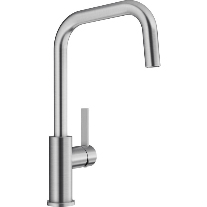 Jaucējkrāni BLANCO JANDORA Solid stainless steel