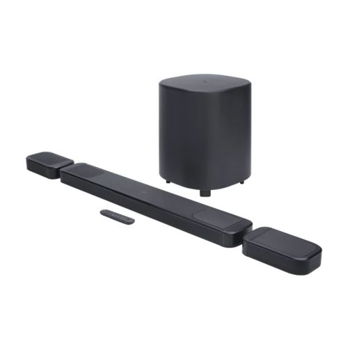 JBL Bar 1000MK2 7.1.4