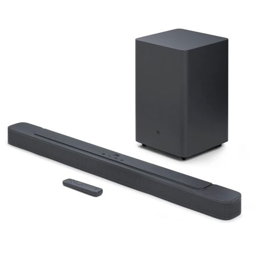 JBL Bar 2.1 Deep Bass