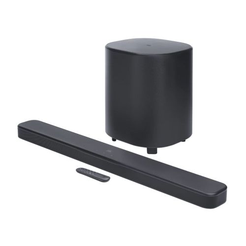 JBL Bar 500MK2 5.1Bluetooth MultiBeam