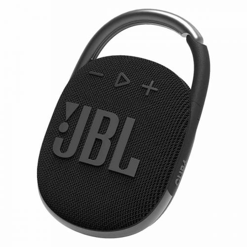 JBL CLIP 4 Bluetooth Wireless Speaker