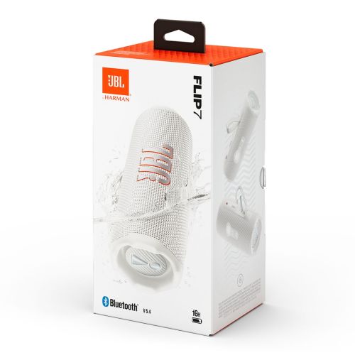 JBL Flip 7 Bluetooth Wireless Speaker