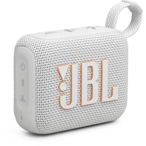 JBL Go 4 Bluetooth Wireless Speaker