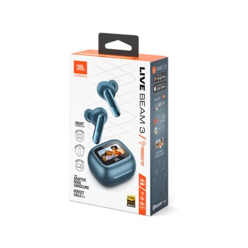 JBL Live Beam 3 TWS Bluetooth