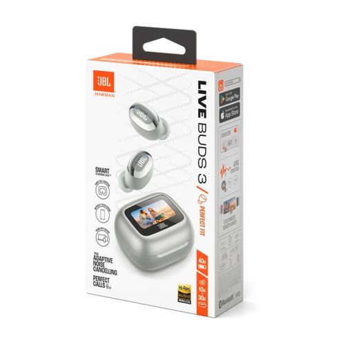 JBL Live Buds 3 TWS Bluetooth