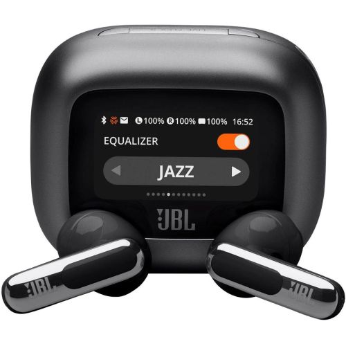 JBL Live Flex 3 TWS Bluetooth