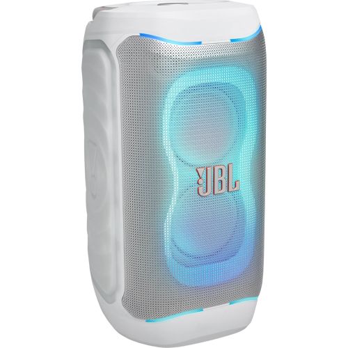 JBL Partybox 130 Bluetooth Speaker White