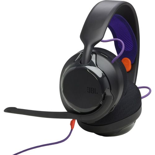 JBL Quantum 250 Headphone Wired Gaming