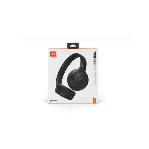 JBL Tune 520BT Bluetooth Wireless On-Ear