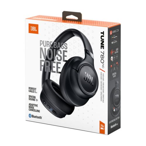 JBL Tune 780NC Bluetooth Wireless On-Ear