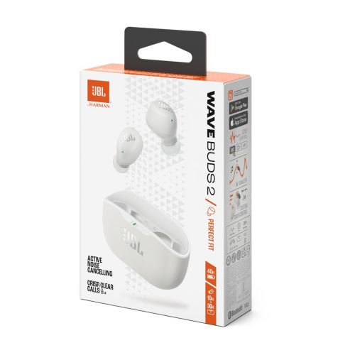 JBL Wave Buds 2 TWS Bluetooth