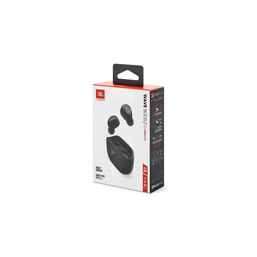 JBL Wave Buds TWS Bluetooth Wireless