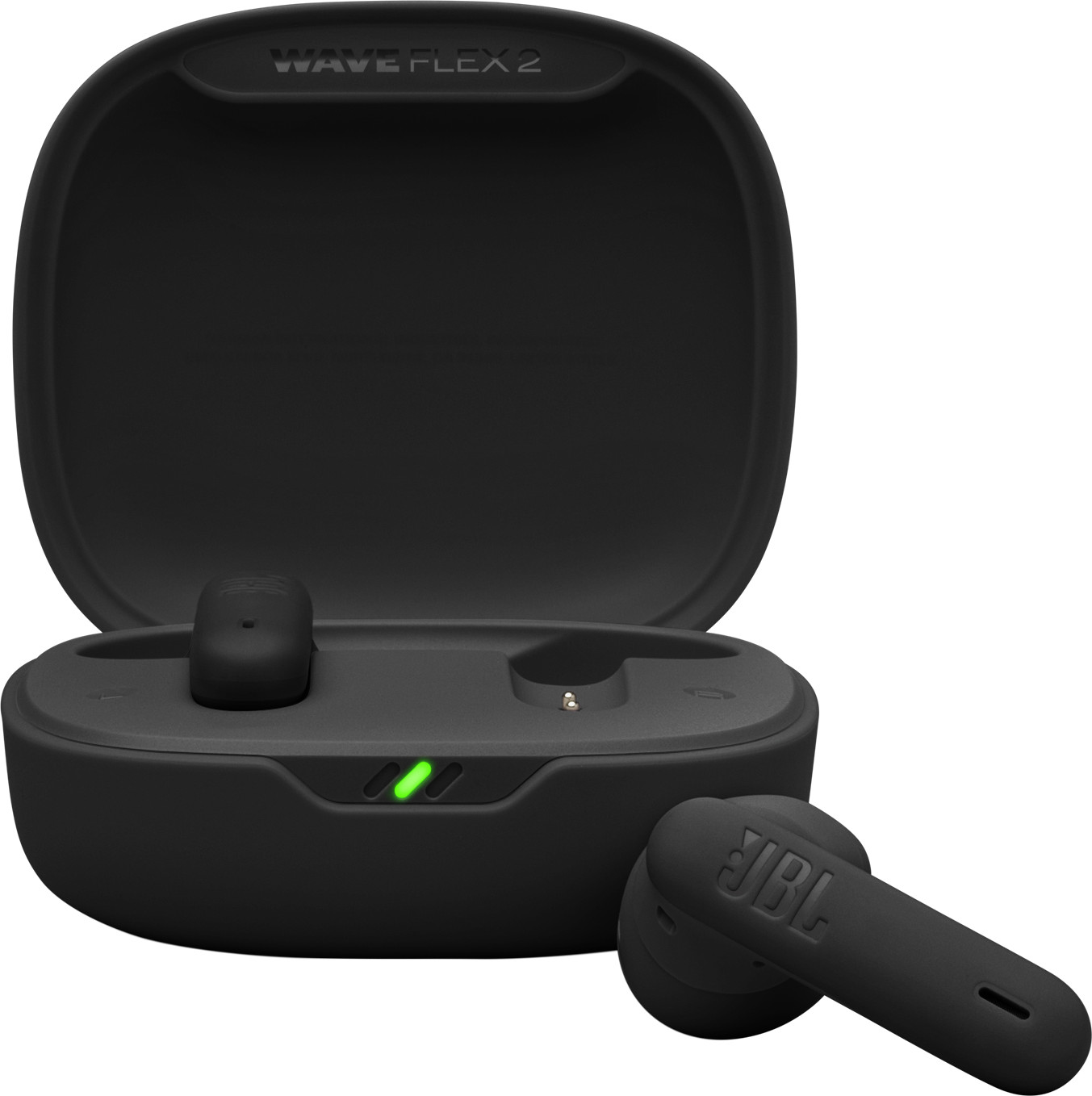 JBL Wave Flex 2 - Black