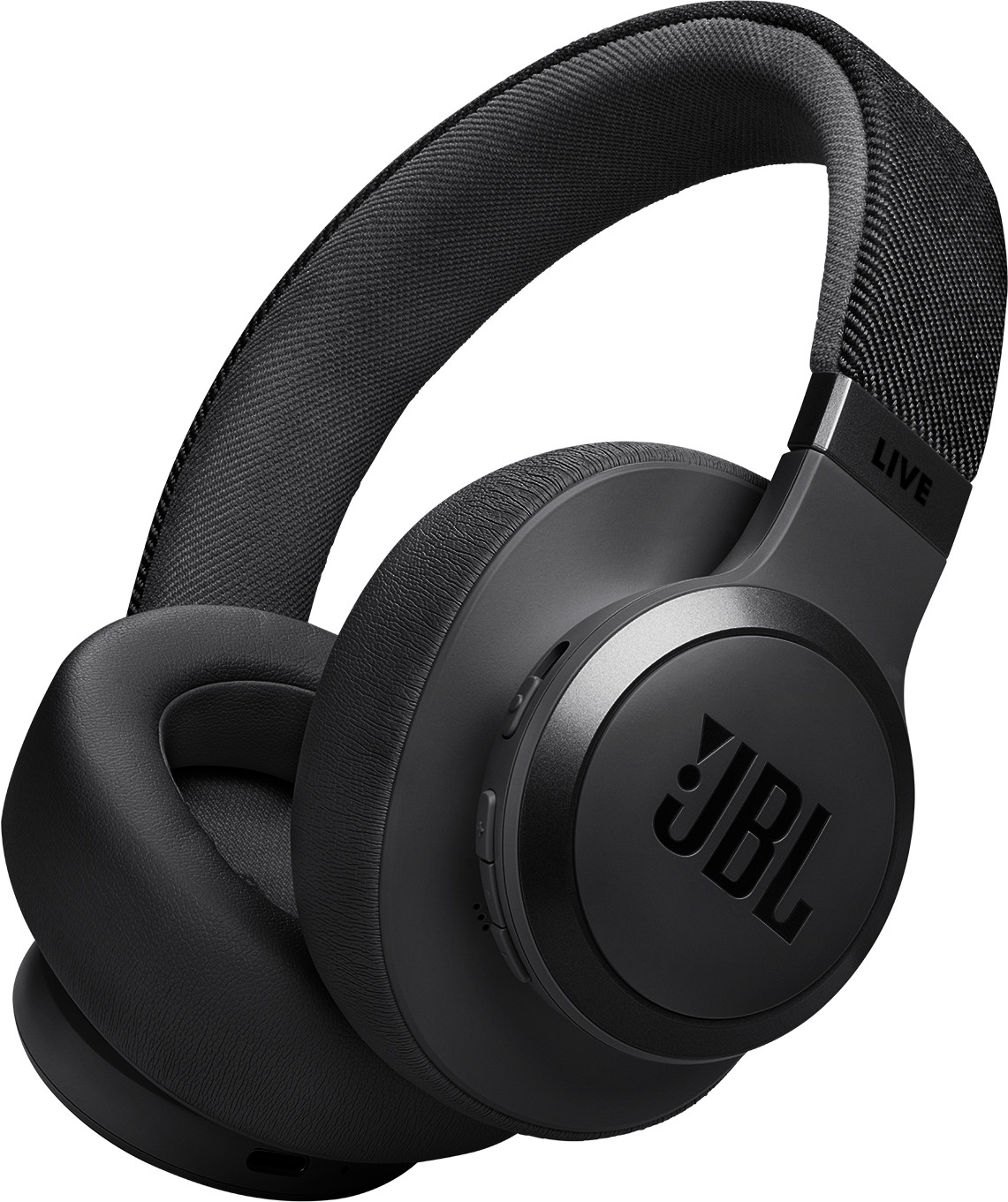 JBL LIVE 770NC Bluetooth Wireless On-Ear