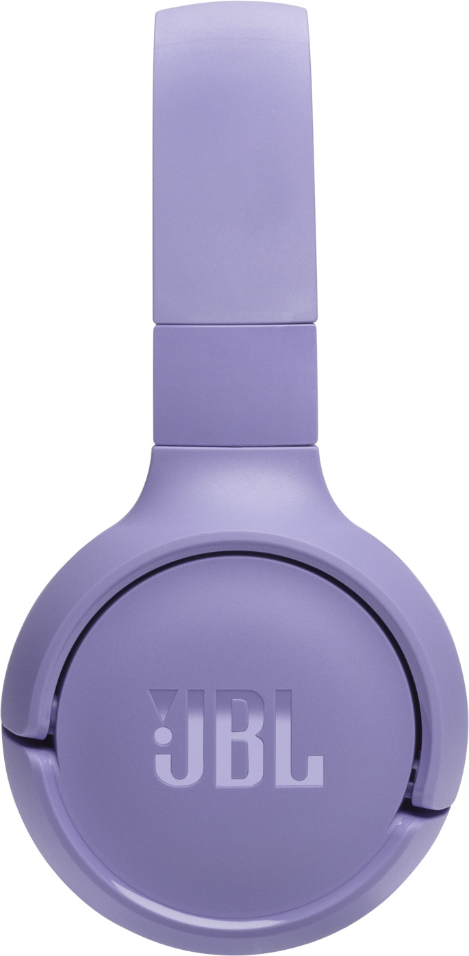 JBL wireless headset Tune 520BT, purple