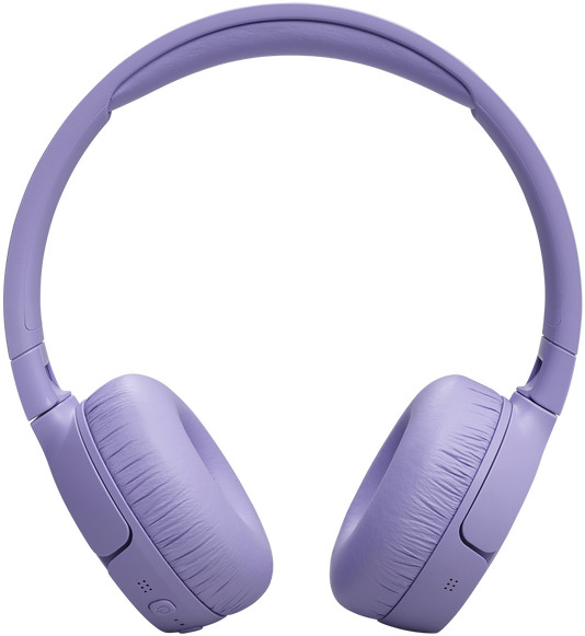 JBL Tune 670NC Headset - Purple