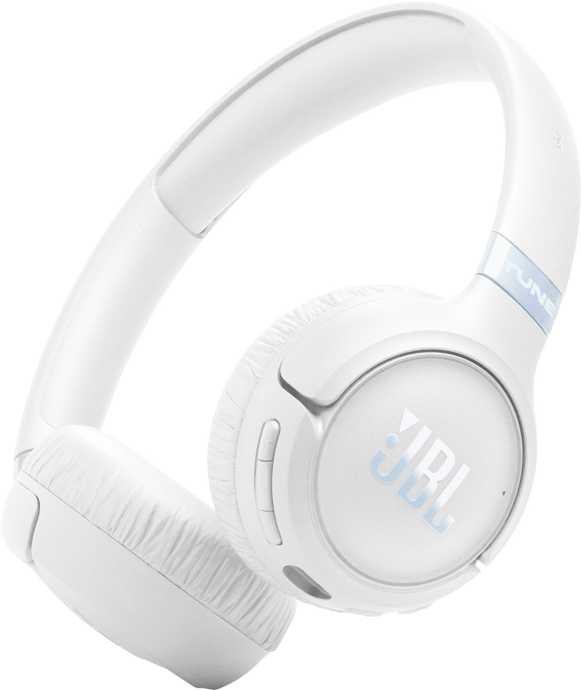 JBL Tune 680NC Headset - White