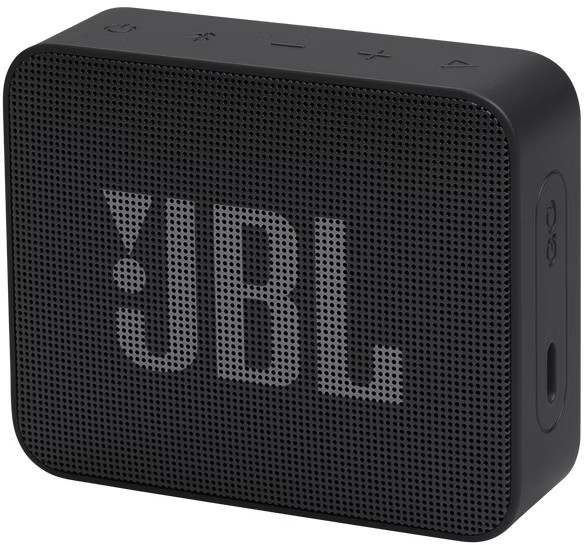 JBL Go Essential 2 - Black