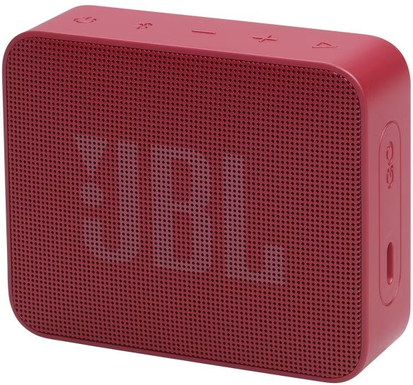 JBL Go Essential 2 - Red