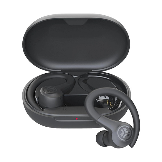 JLAB Go Sport+ - Black |