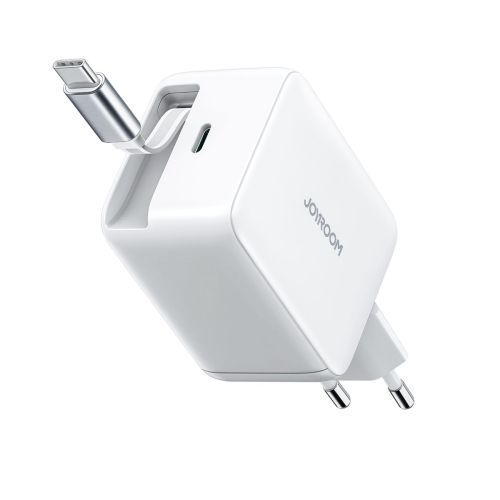 Joyroom Travel Charger GaN Fast Charger