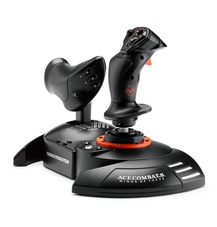 Joystick Thrustmaster T.Flight HOTAS NEO-X