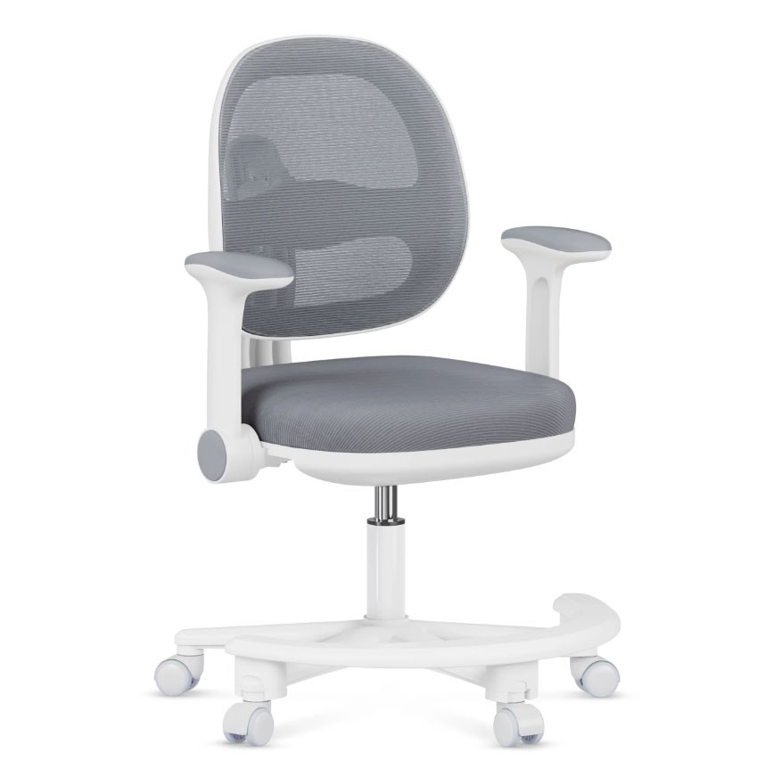 Mark Adler Junior 3.6 Grey
