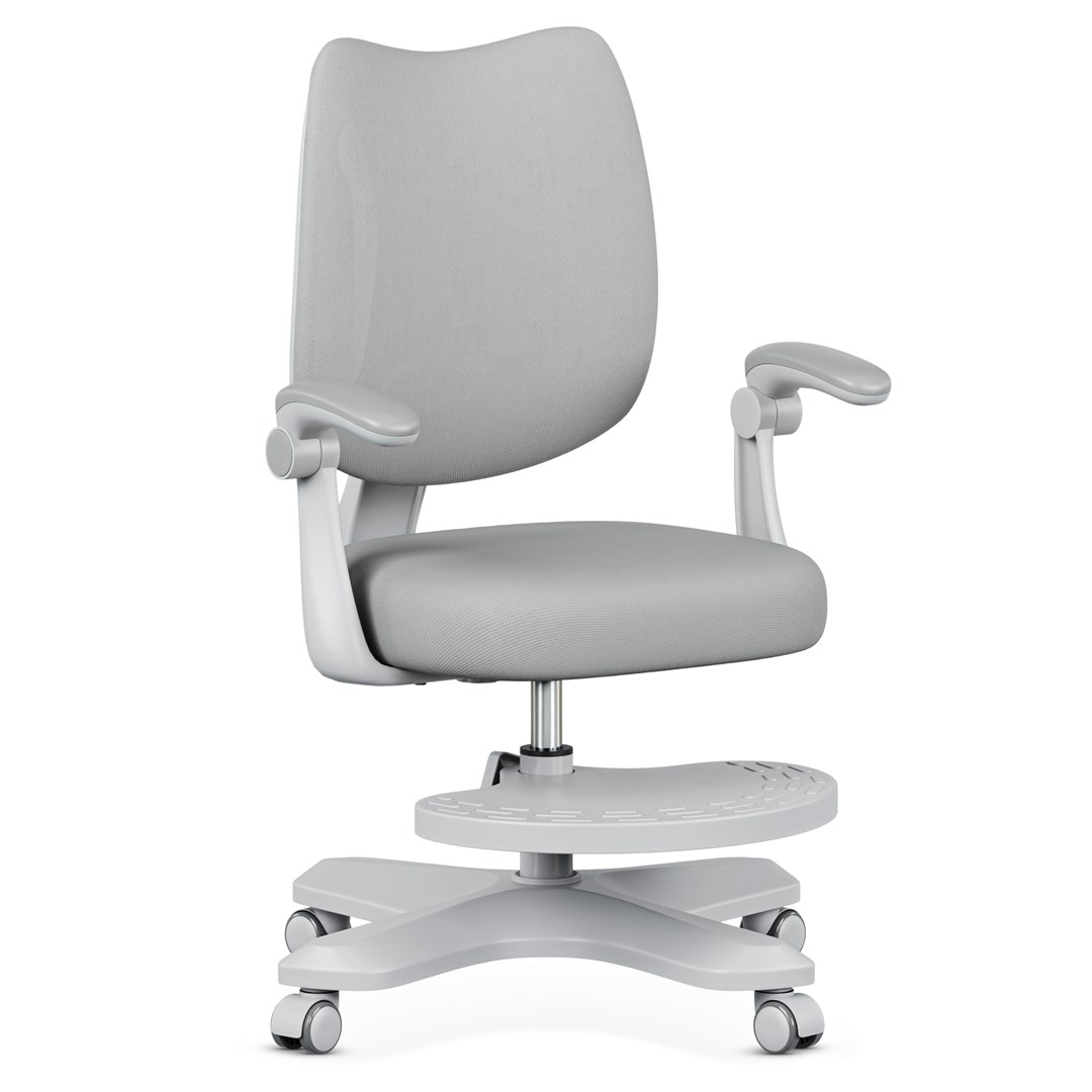 Mark Adler Junior 4.6 Grey