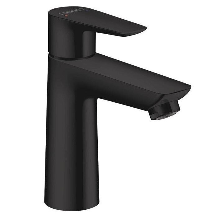 Bateria umywalkowa Hansgrohe Talis E stojąca