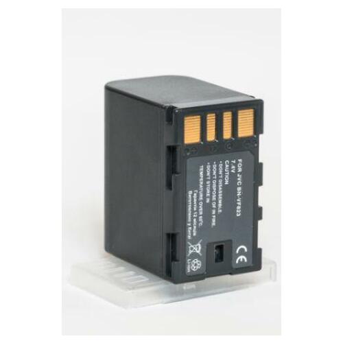Extra Digital JVC, battery BN-VF823 |